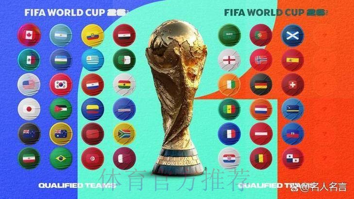 2026世界杯竞猜网站最佳